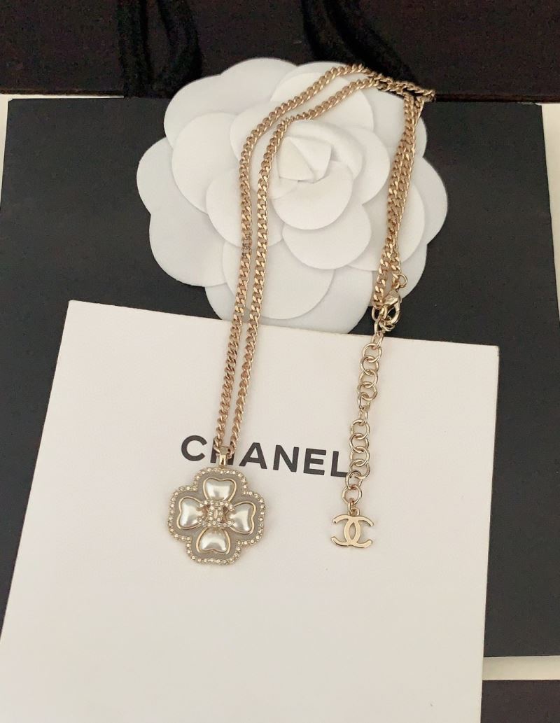 Chanel Necklaces